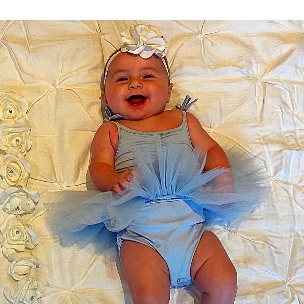 Baby Tutu